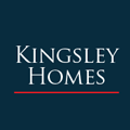 Kingsley Homes Logo