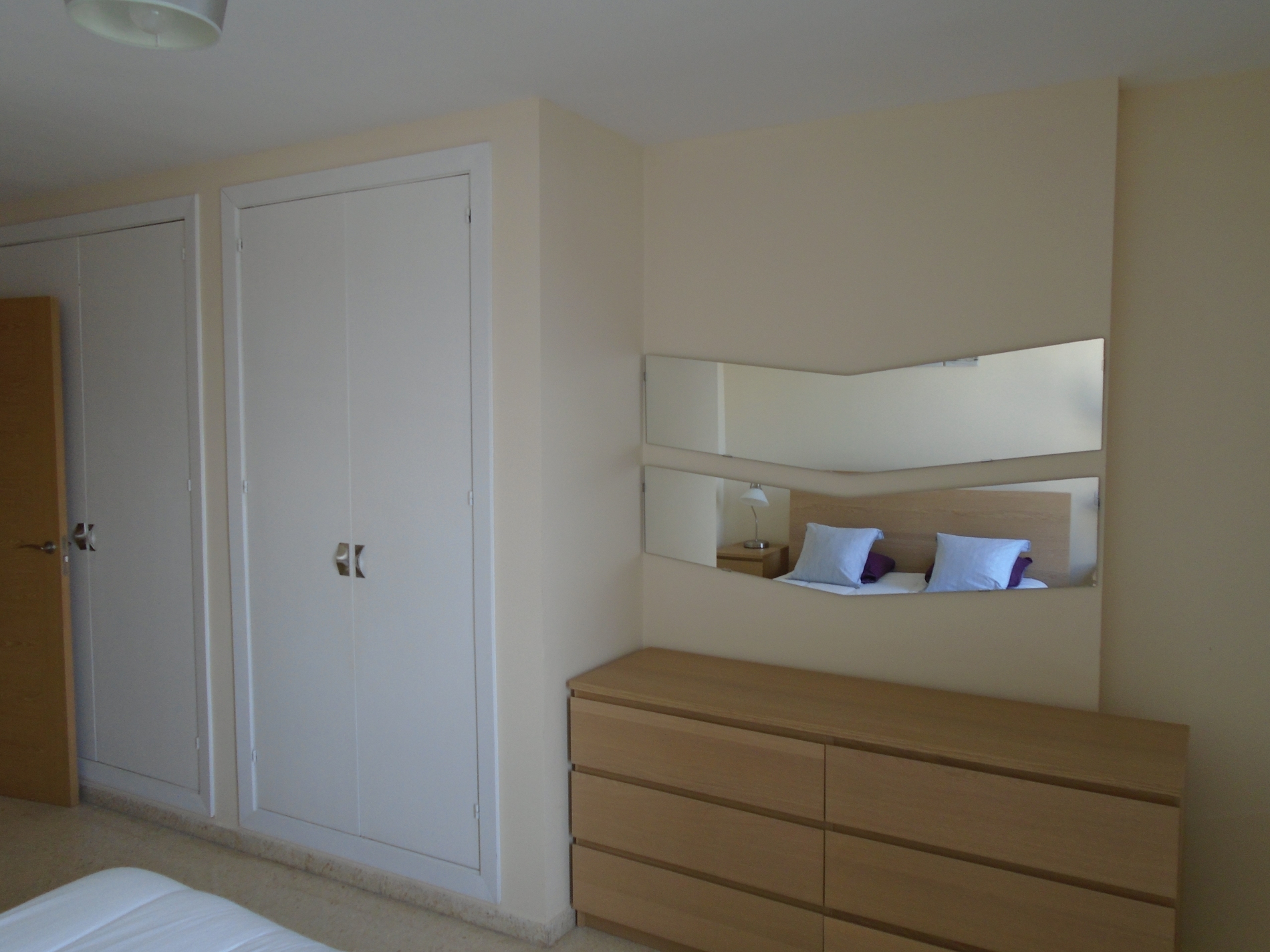 PG10935 Apartment Watergardens Property Gibraltar