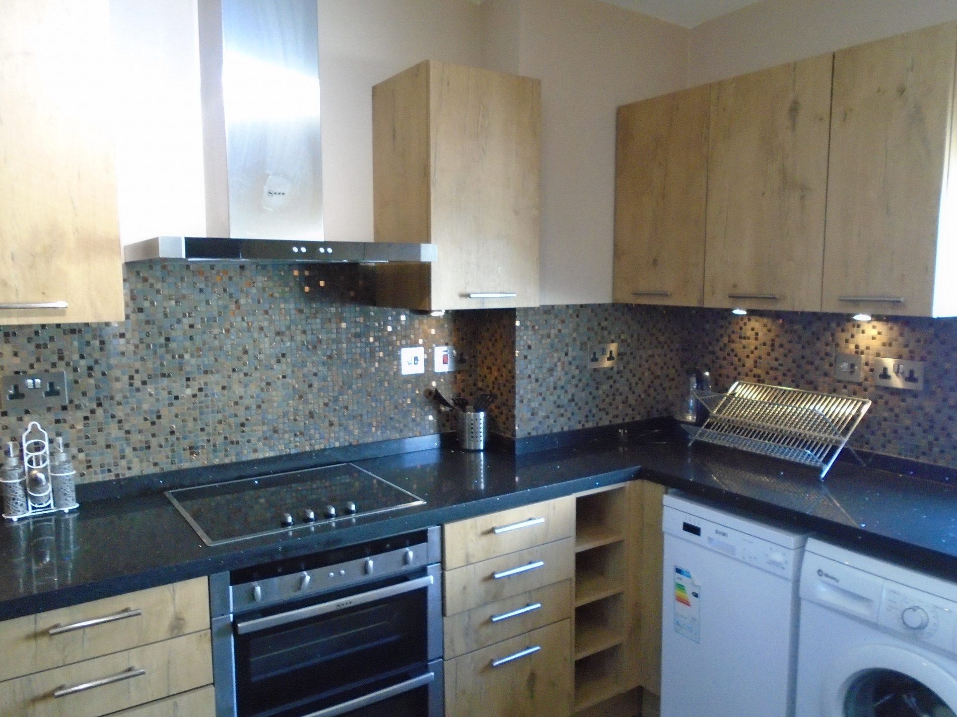 PG10935 Apartment Watergardens Property Gibraltar