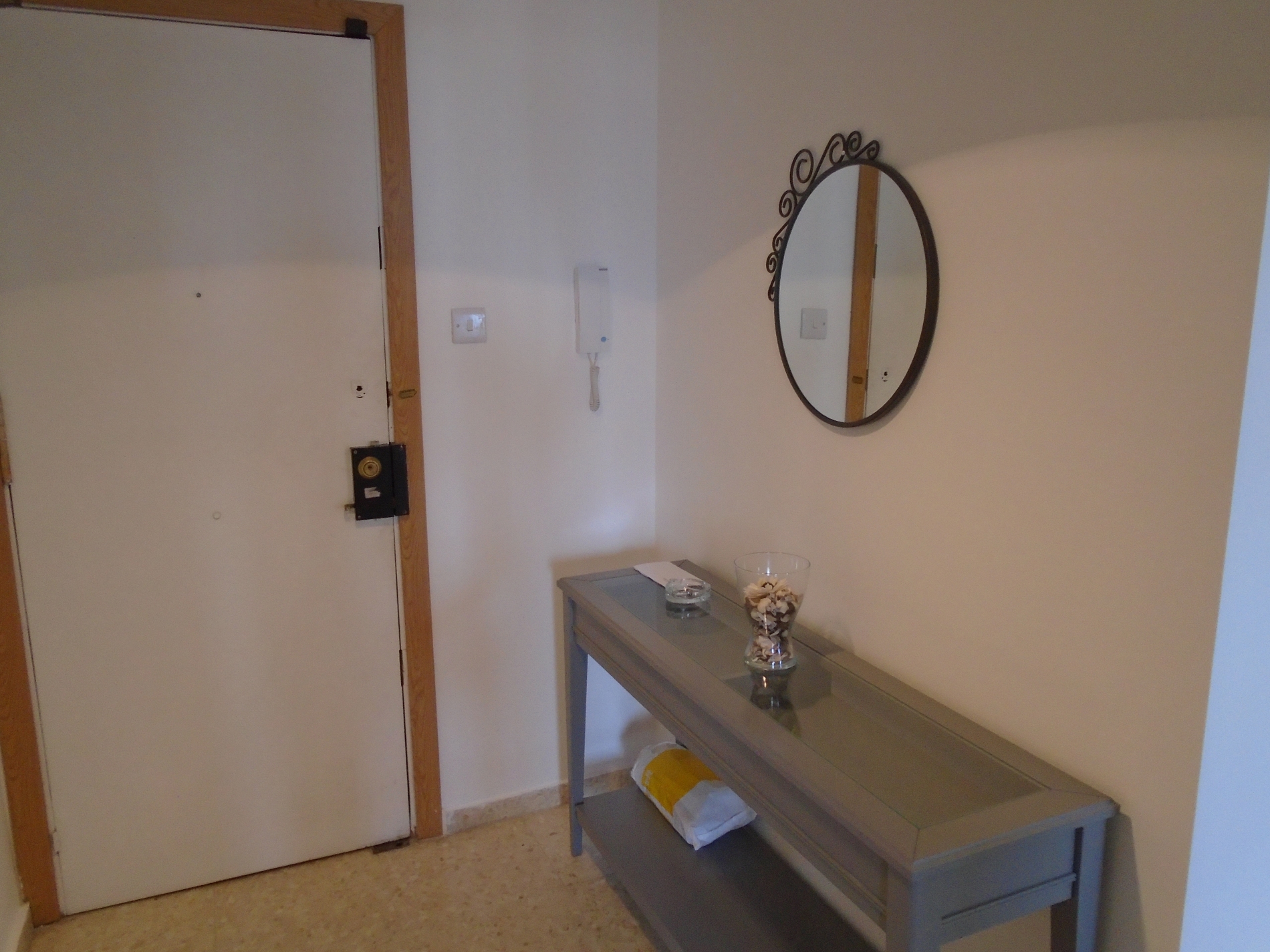 PG10935 Apartment Watergardens Property Gibraltar