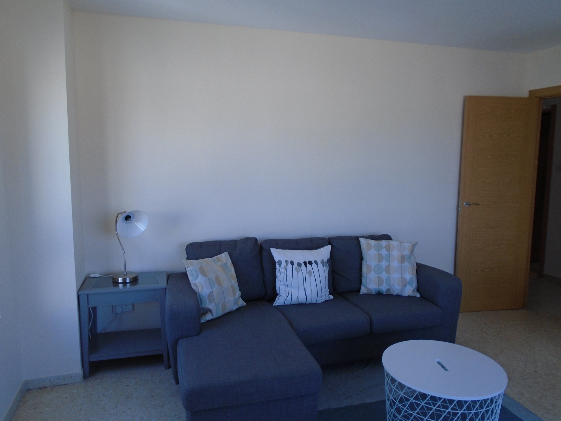 PG10935 Apartment Watergardens Property Gibraltar