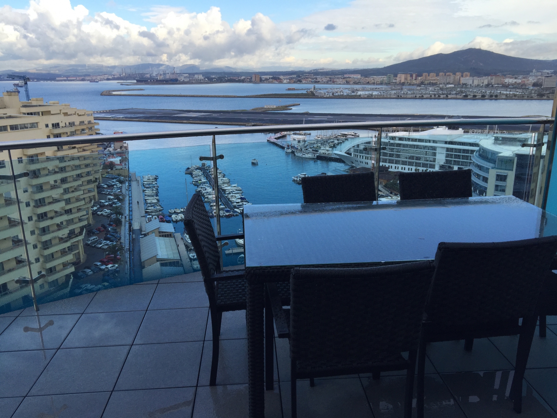 Ocean Village - Grand Ocean Plaza Image