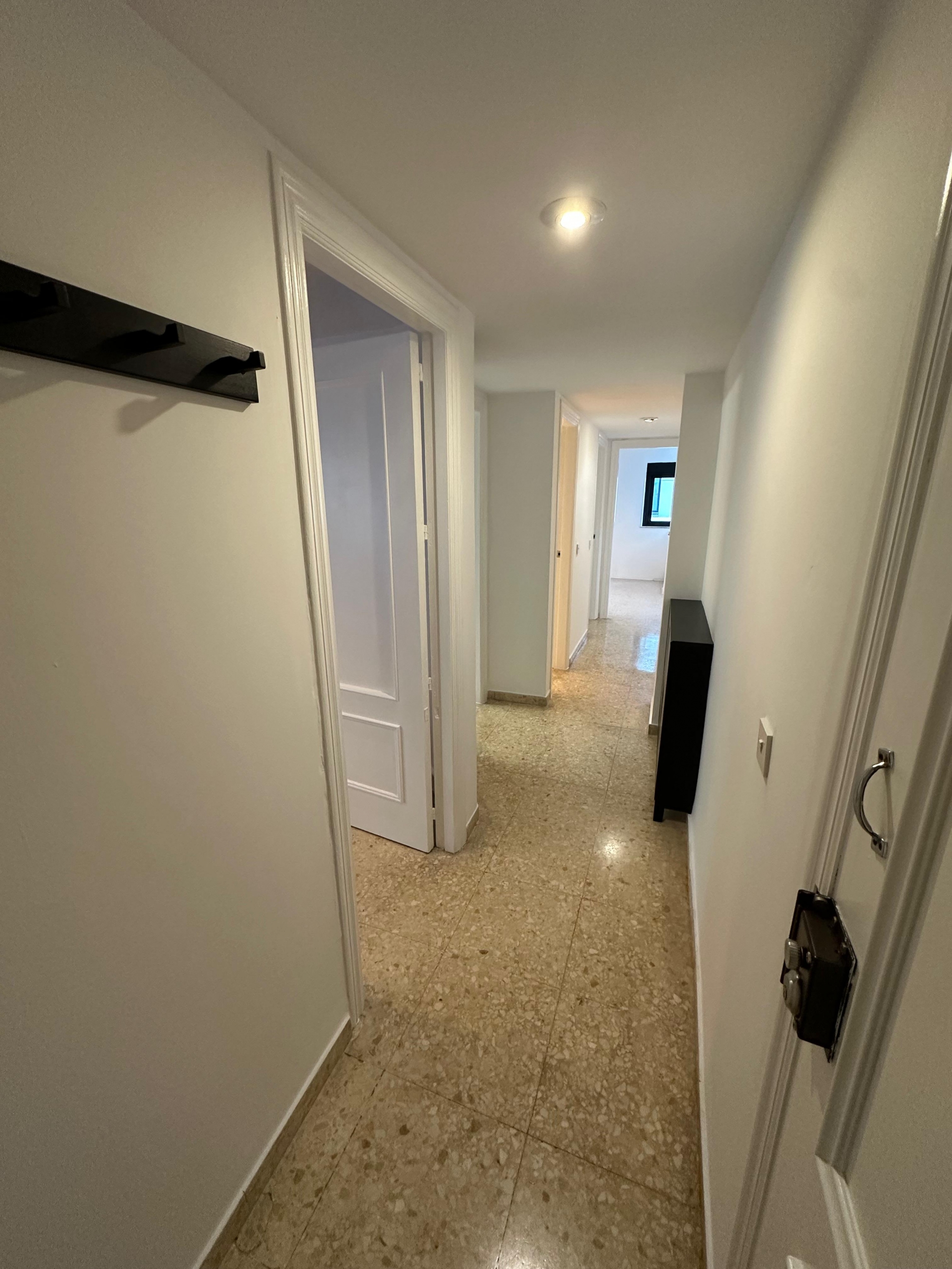 Devils Tower Road Image