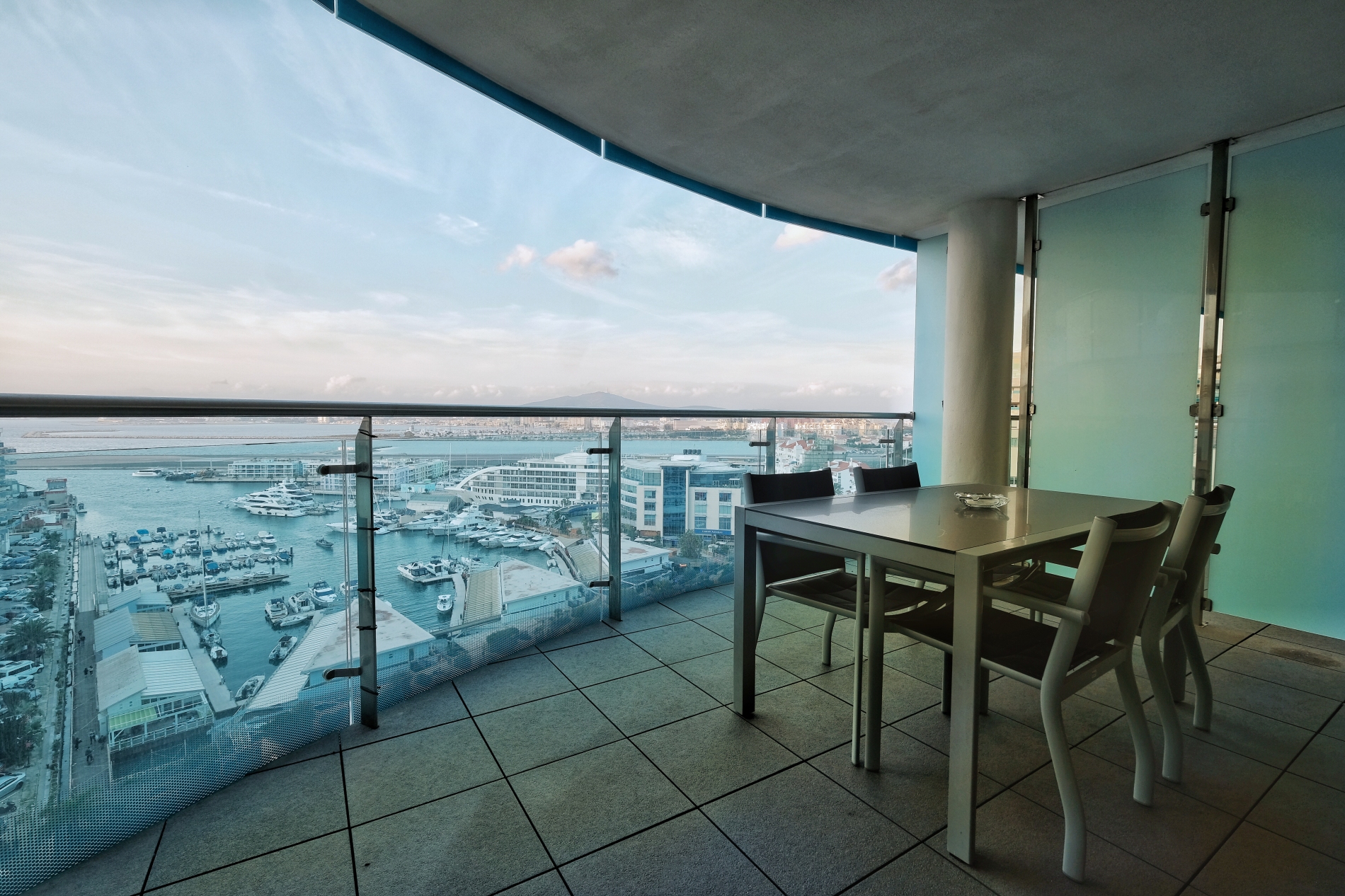 Ocean Village - Grand Ocean Plaza Image