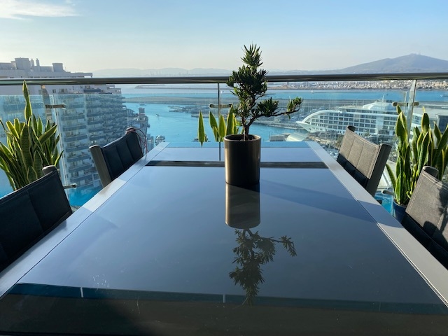 Ocean Village - Grand Ocean Plaza Image