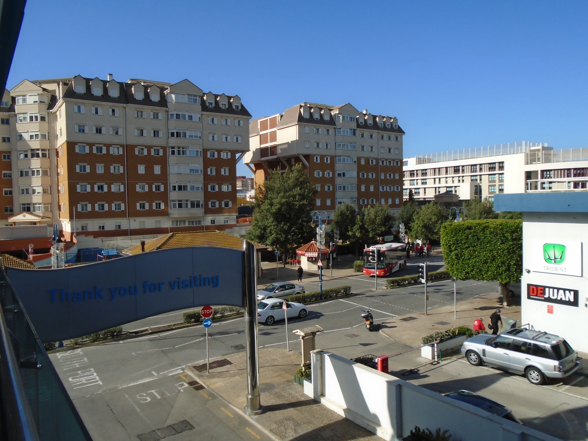 Ocean Village - Majestic Ocean Plaza Image