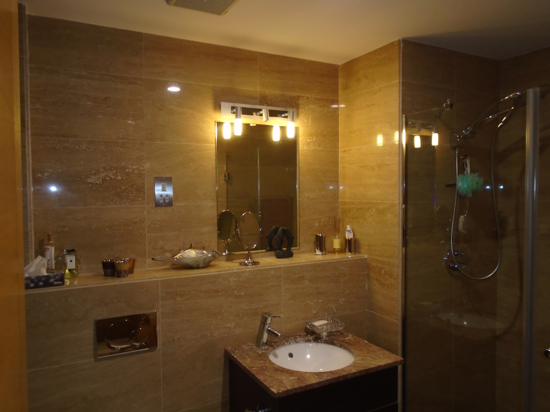 Ocean Village - Grand Ocean Plaza Image
