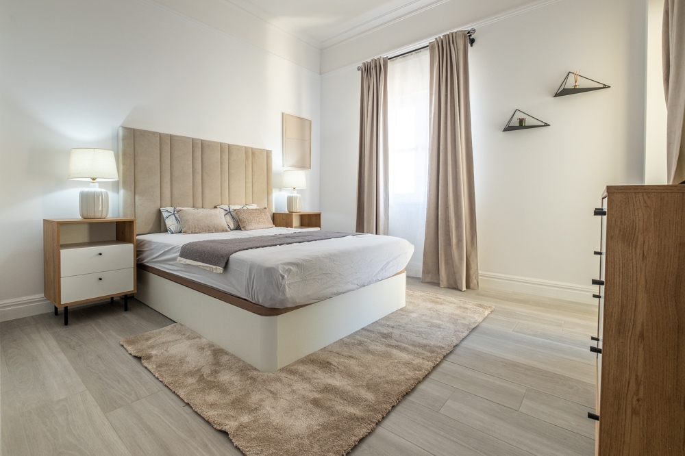 Queensway Quay - Ragged staff wharf Image