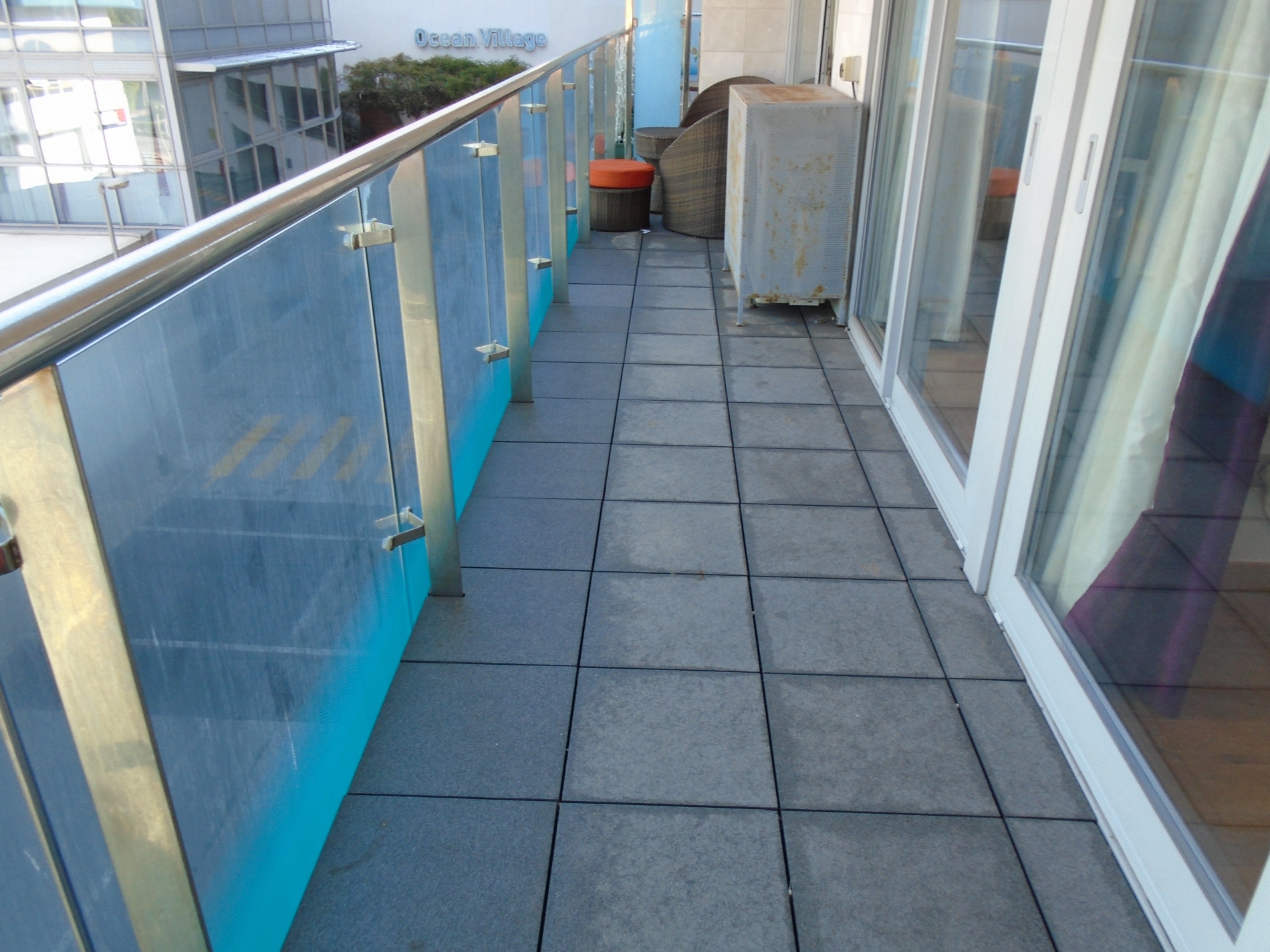 Ocean Village - Majestic Ocean Plaza Image