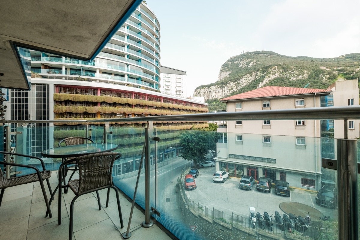 Ocean Village - Royal Ocean Plaza Image