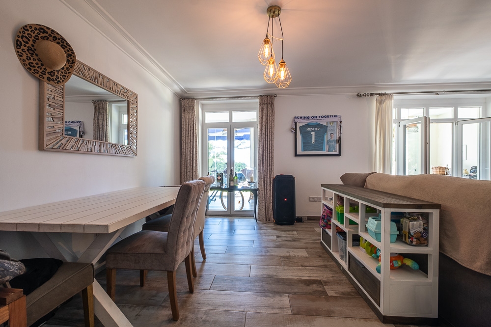 Queensway Quay - Cormorant Wharf Image