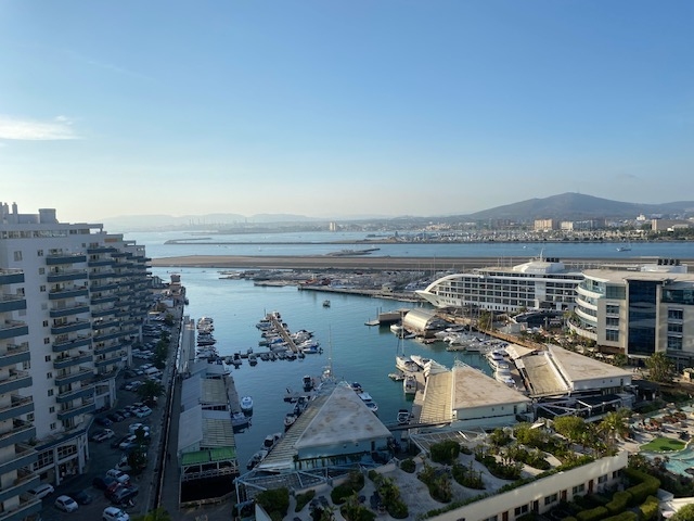 Ocean Village - Grand Ocean Plaza Image