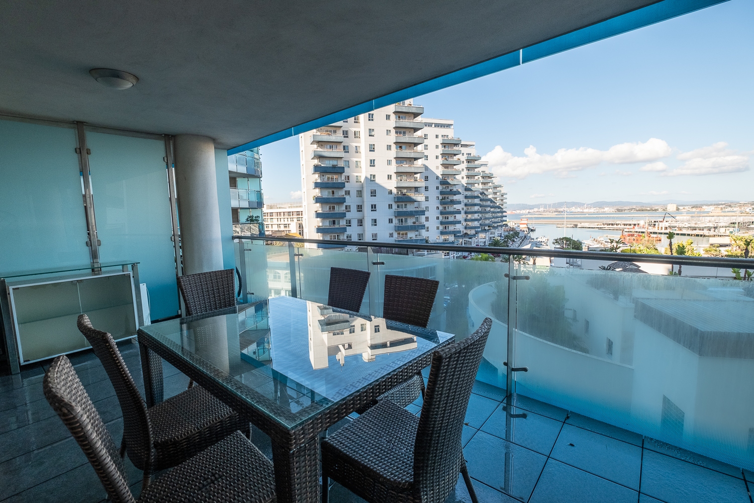 Ocean Village - Grand Ocean Plaza Image