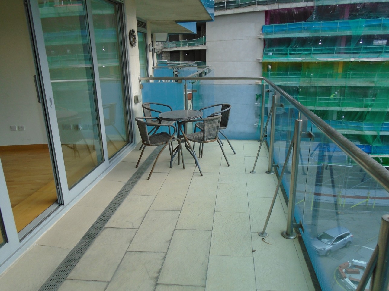 Ocean Village - Royal Ocean Plaza Image