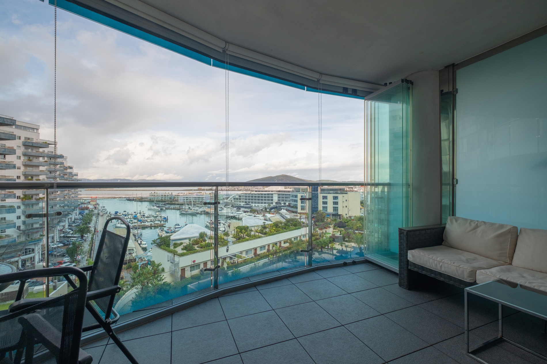 Ocean Village - Grand Ocean Plaza Image