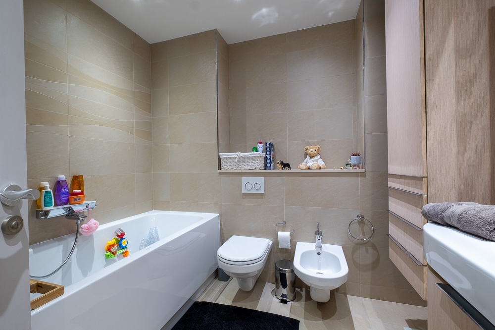 Queensway Quay - Cormorant Wharf Image