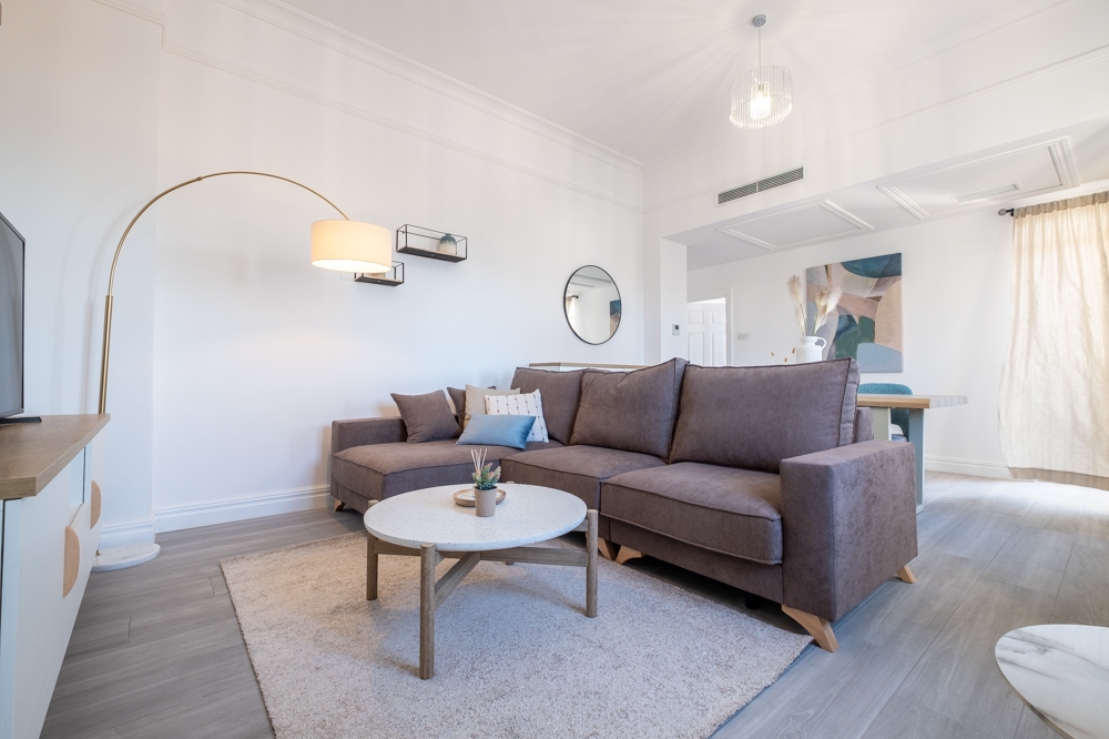 Queensway Quay - Ragged staff wharf Image