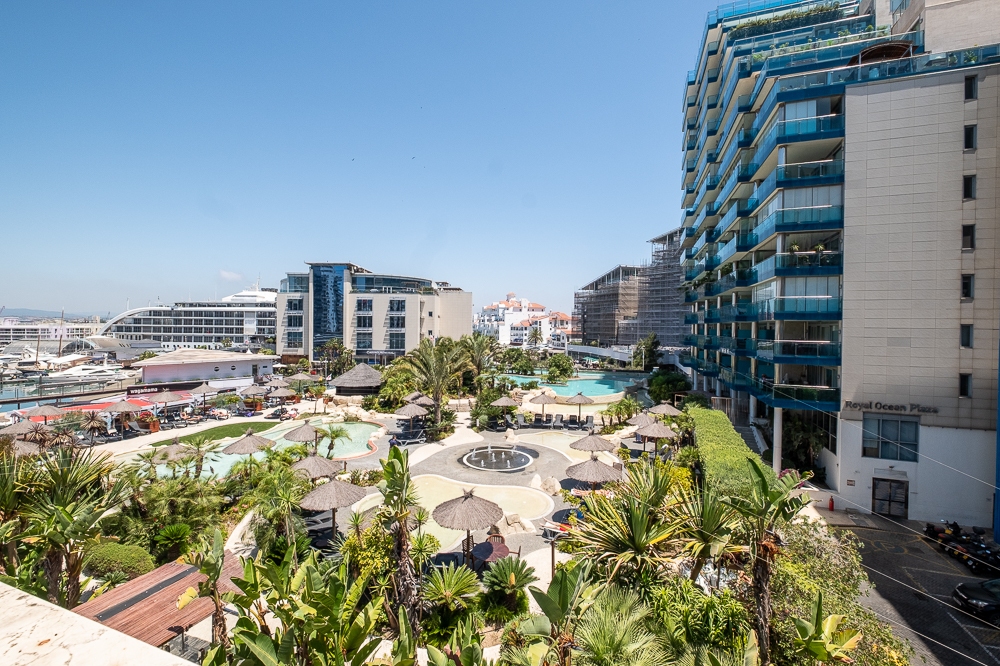 Ocean Village - Royal Ocean Plaza Image