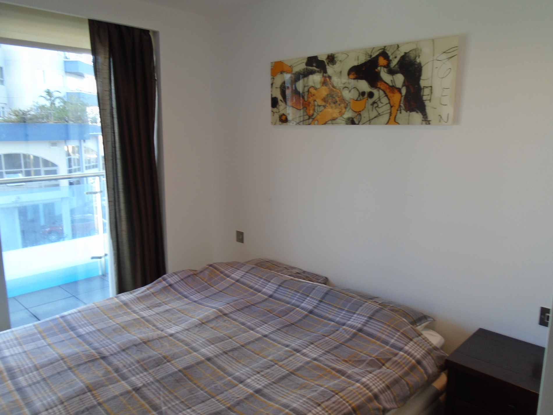 Ocean Village - Majestic Ocean Plaza Image