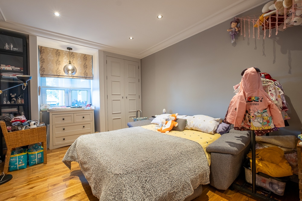 Queensway Quay - Cormorant Wharf Image