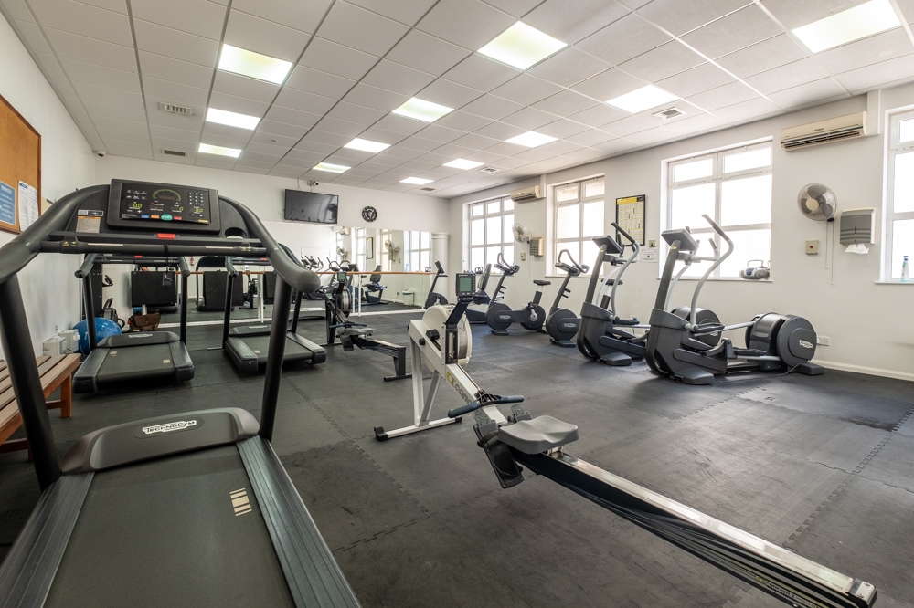 Queensway Quay - Ragged staff wharf Image