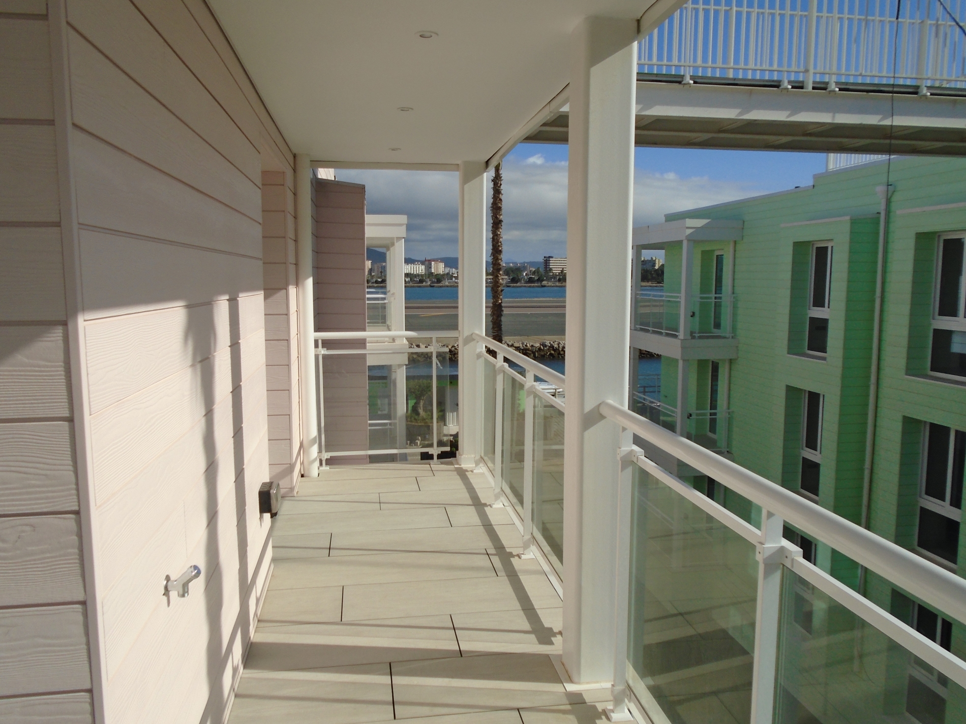 Marina Club Image