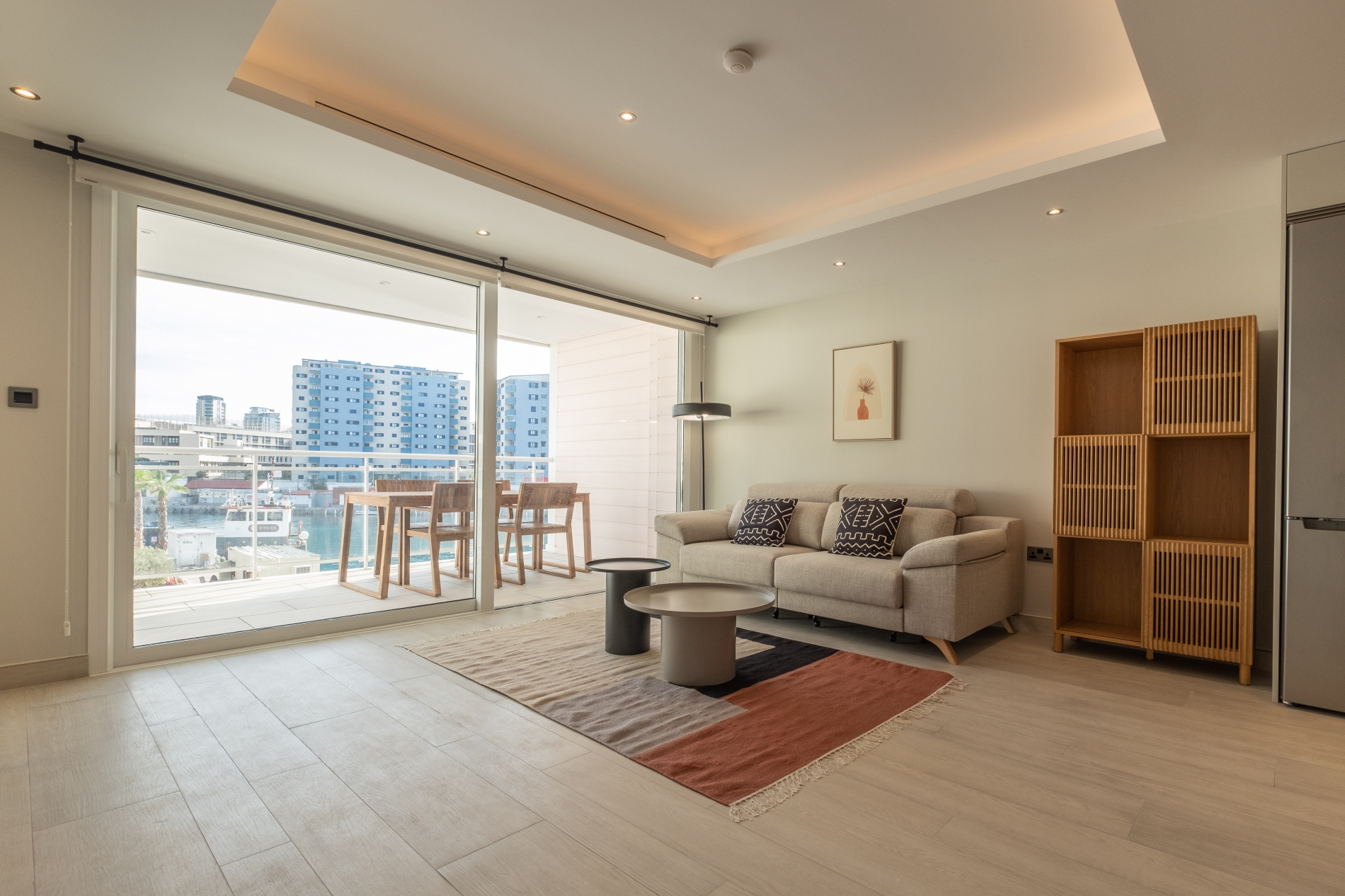Marina Club Image