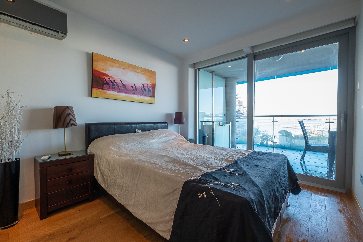 Ocean Village - Grand Ocean Plaza Image