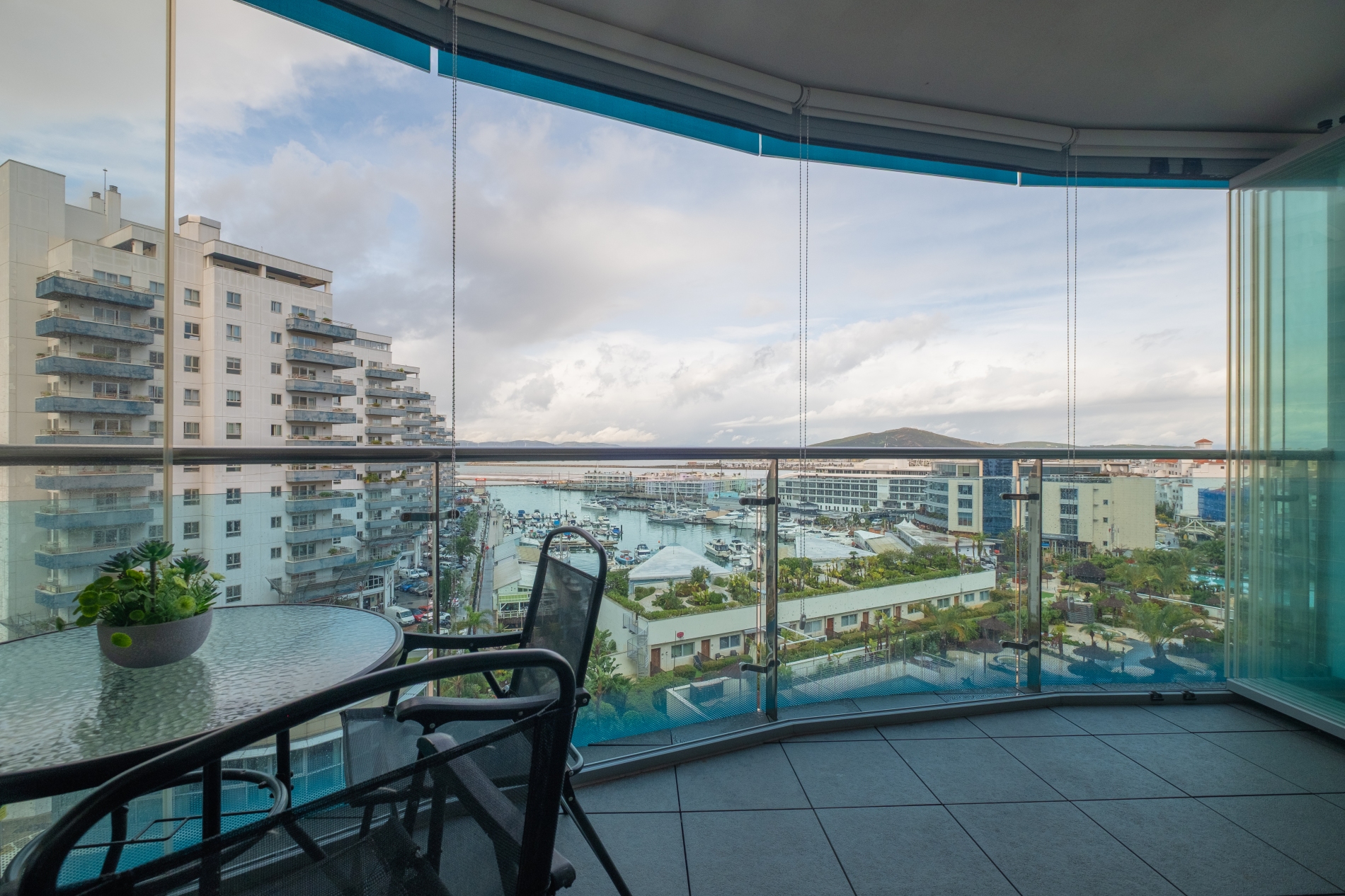 Ocean Village - Grand Ocean Plaza Image