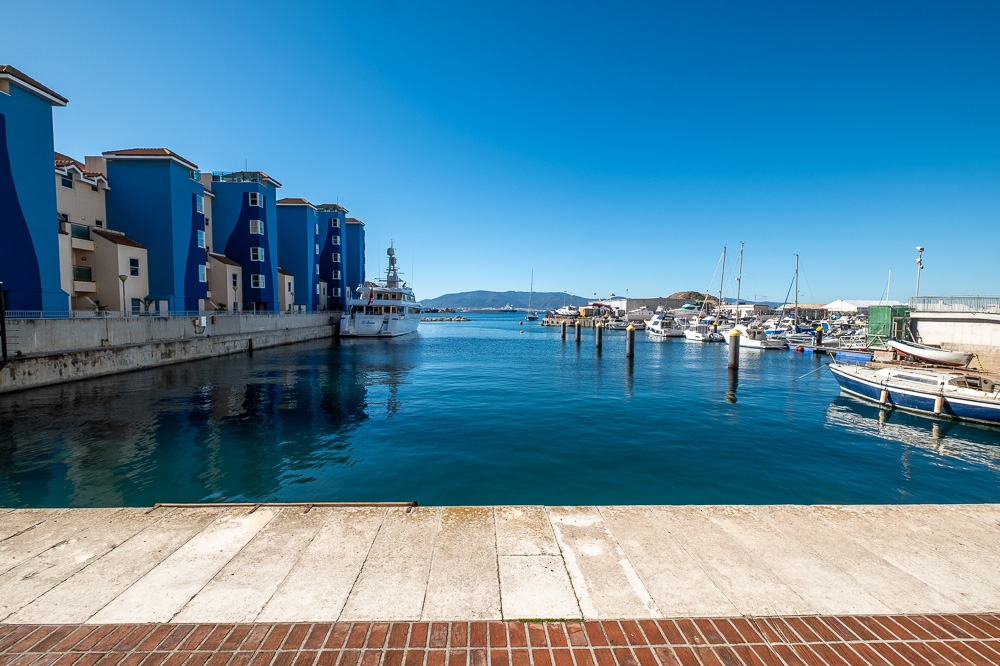 Queensway Quay - Cormorant Wharf Image