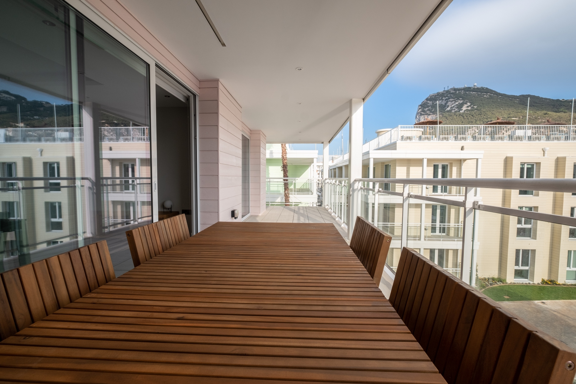 Marina Club Image