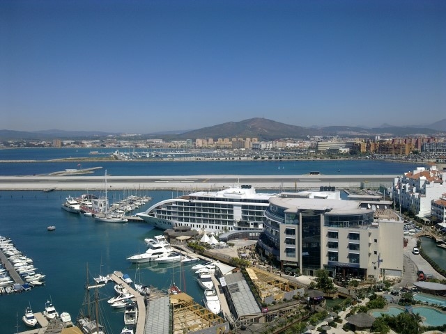 Ocean Village - Grand Ocean Plaza Image