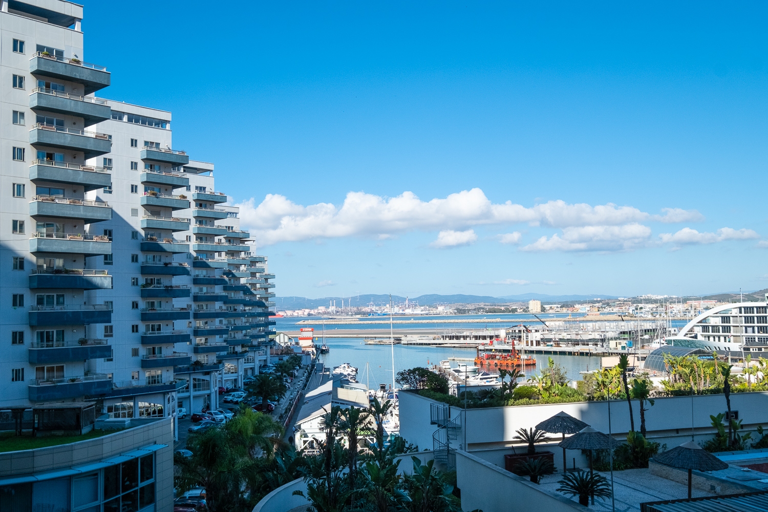 Ocean Village - Grand Ocean Plaza Image
