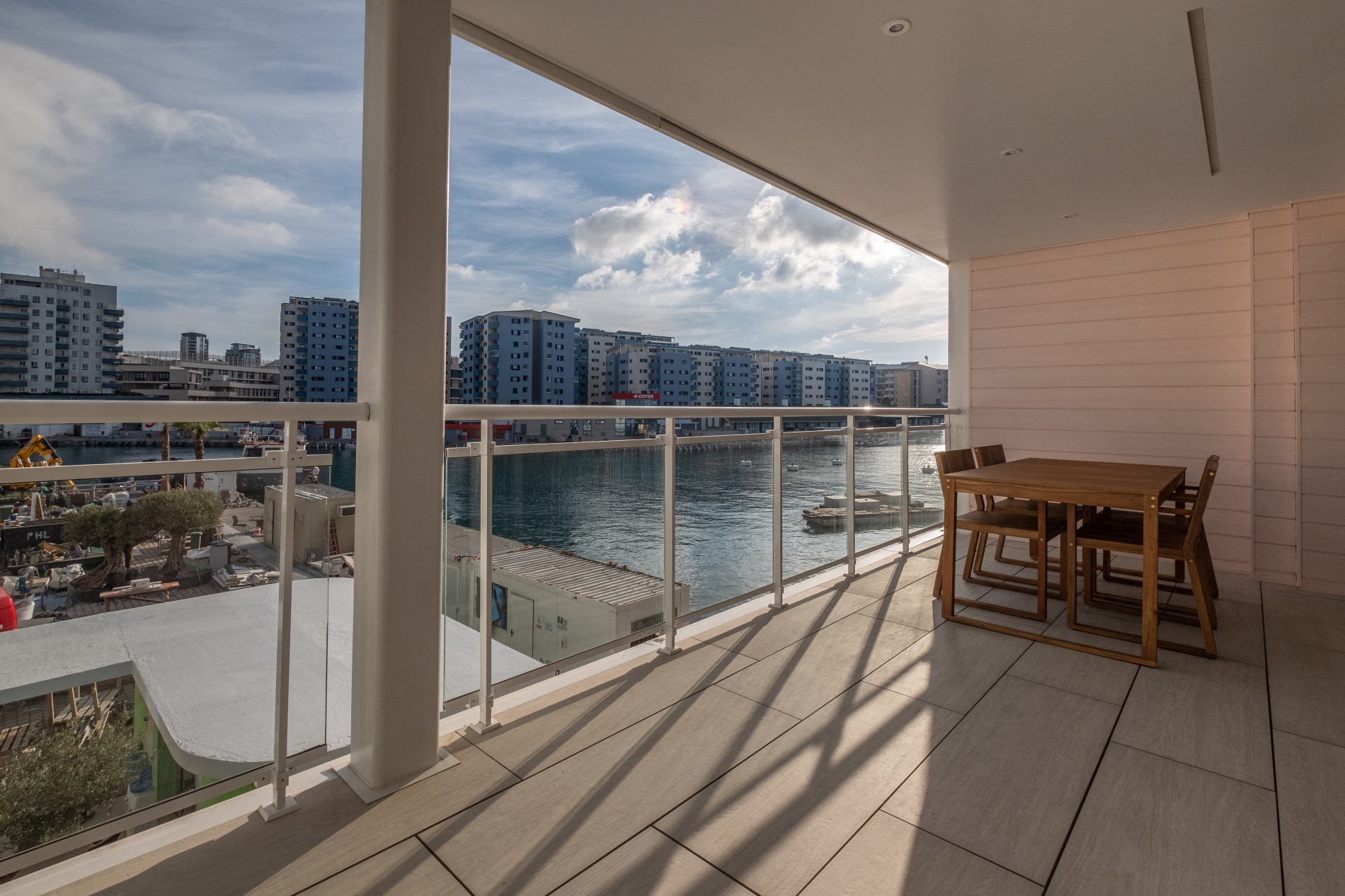 Marina Club Image