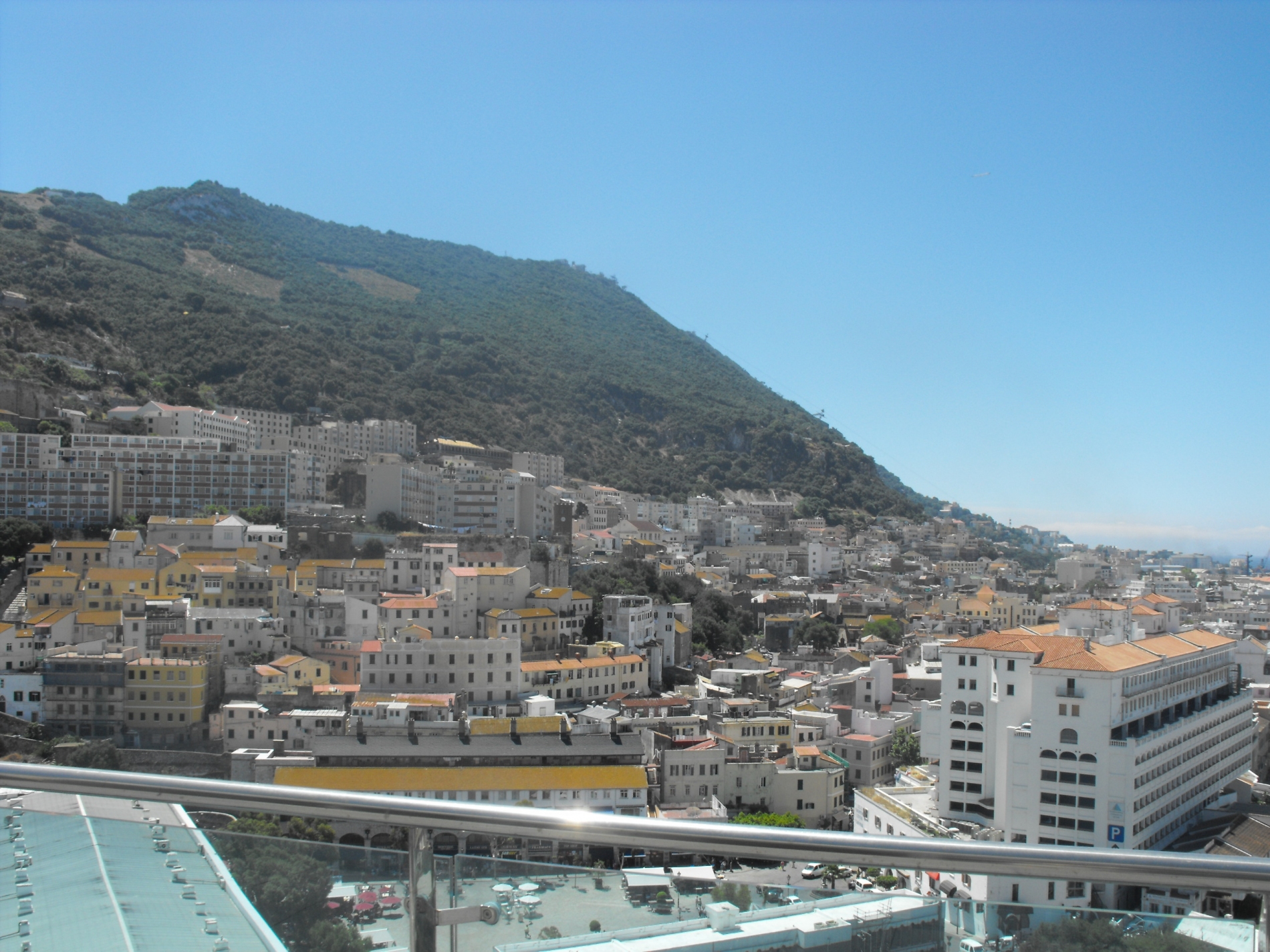 Ocean Village - Grand Ocean Plaza Image
