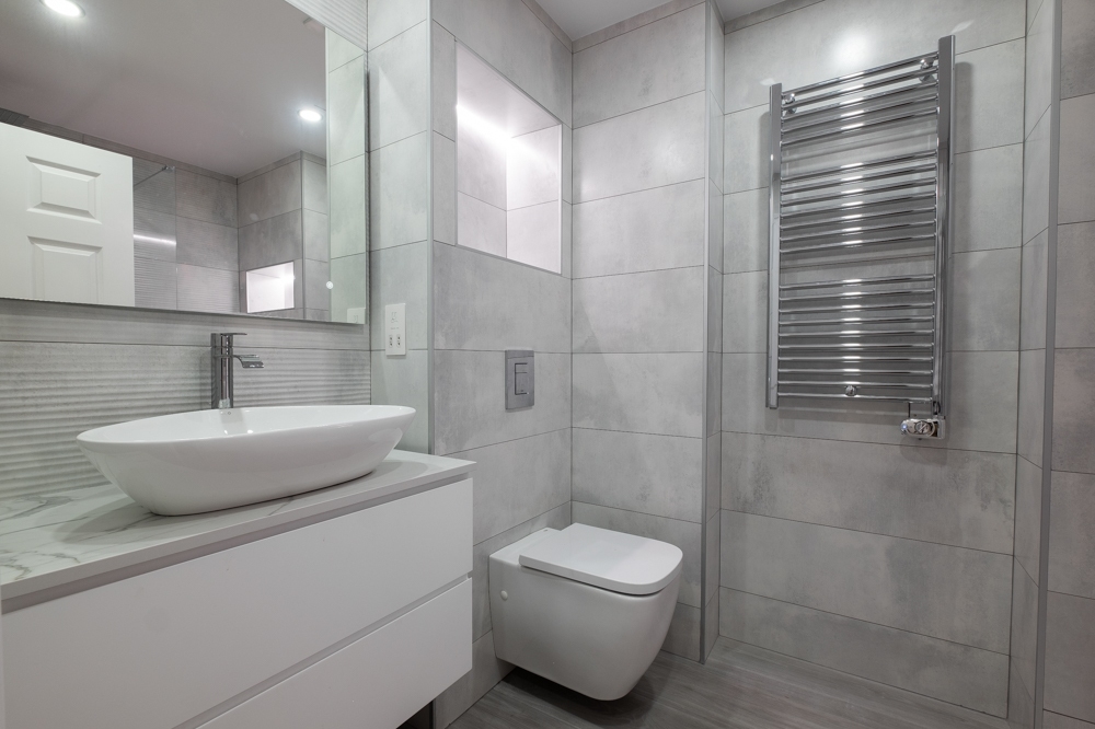 Queensway Quay - Ragged staff wharf Image