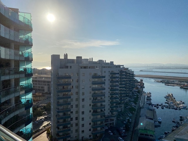 Ocean Village - Grand Ocean Plaza Image