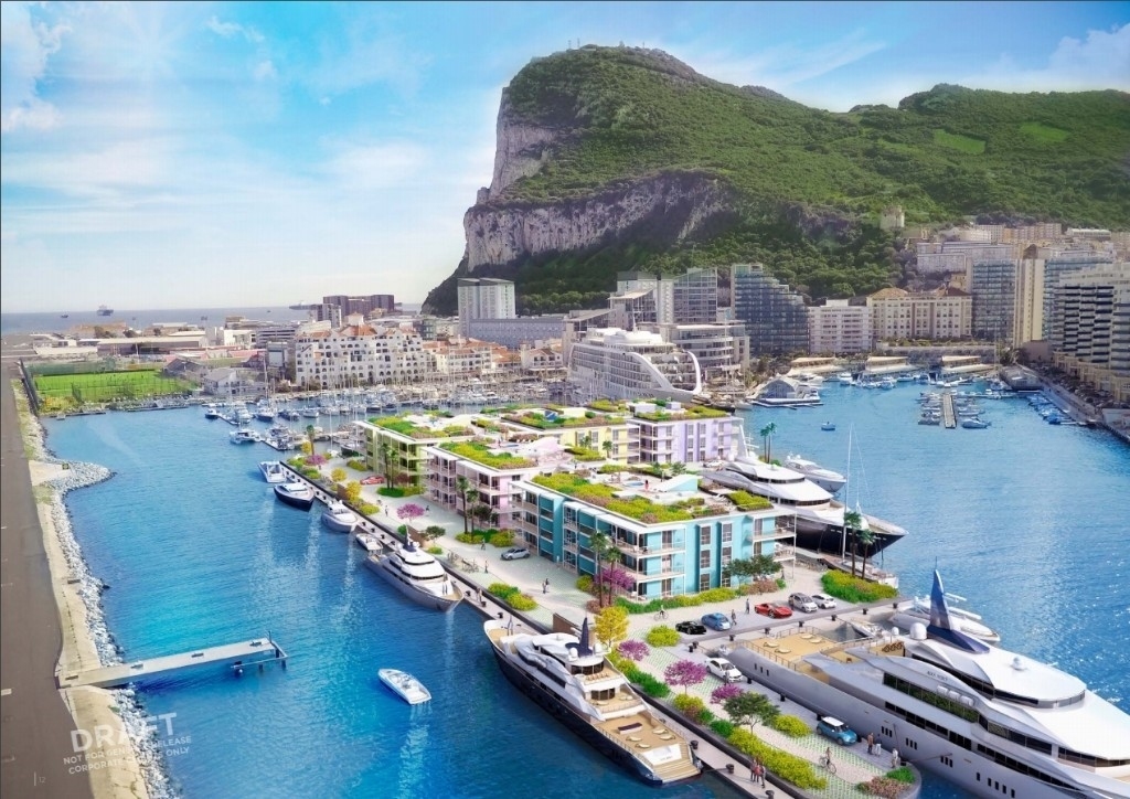 Marina Club Image