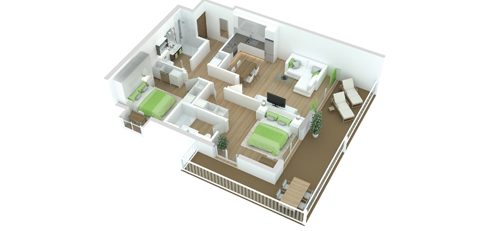 Marina Club Image