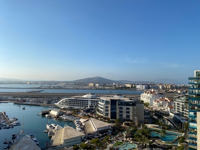 Ocean Village - Grand Ocean Plaza Image