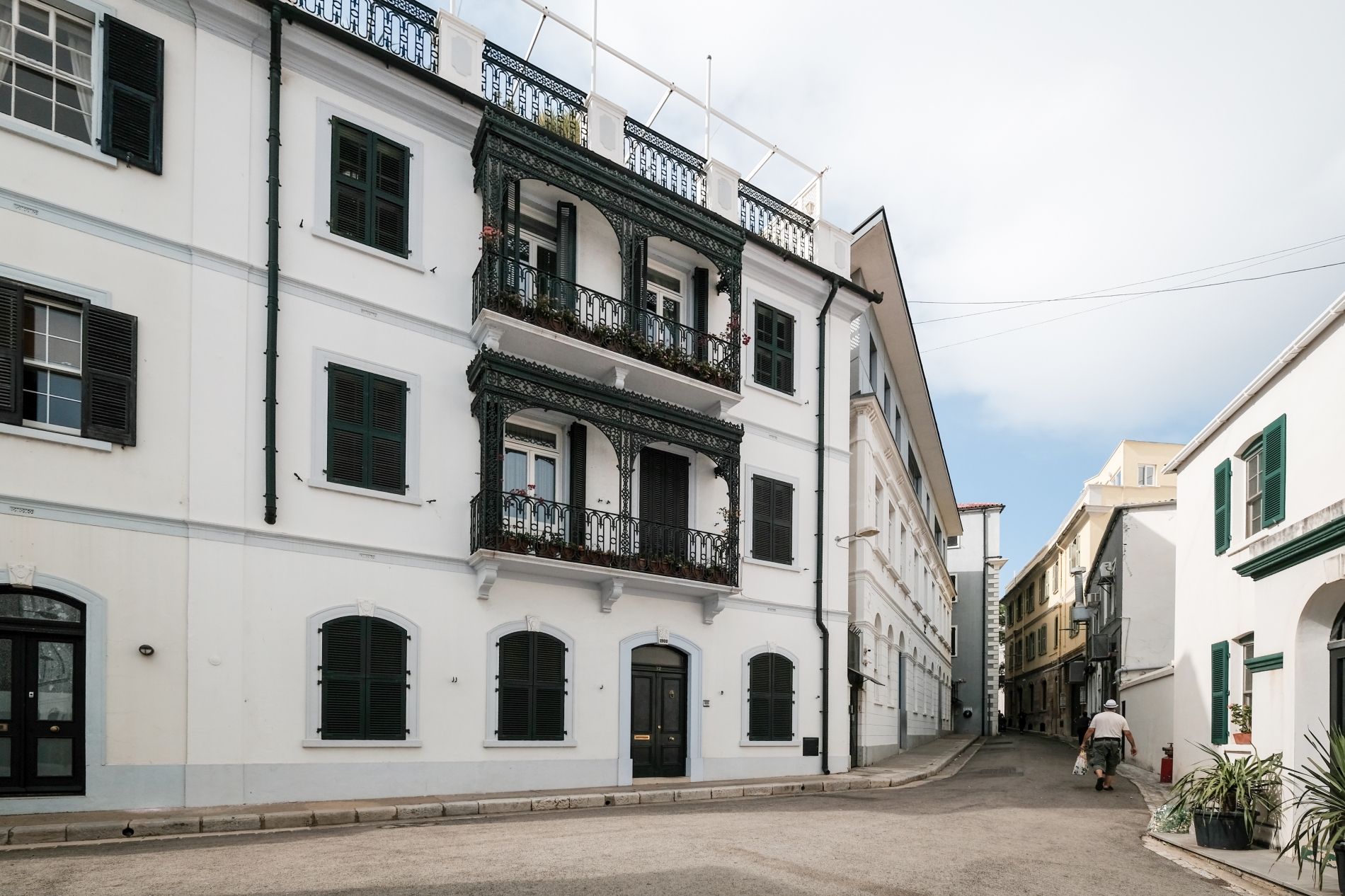 Town Image