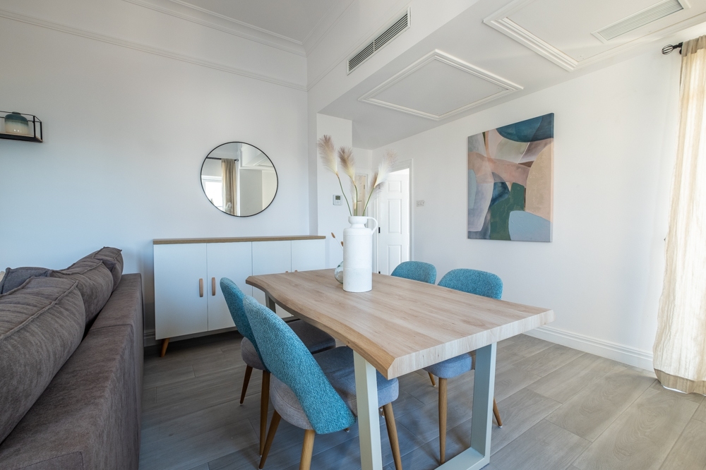 Queensway Quay - Ragged staff wharf Image