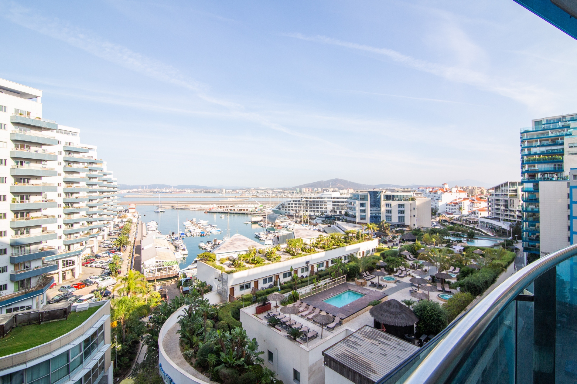 Ocean Village - Grand Ocean Plaza Image