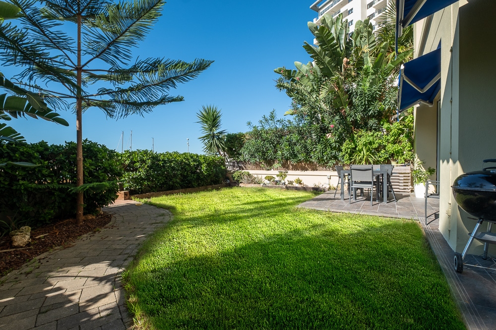 Queensway Quay - Cormorant Wharf Image