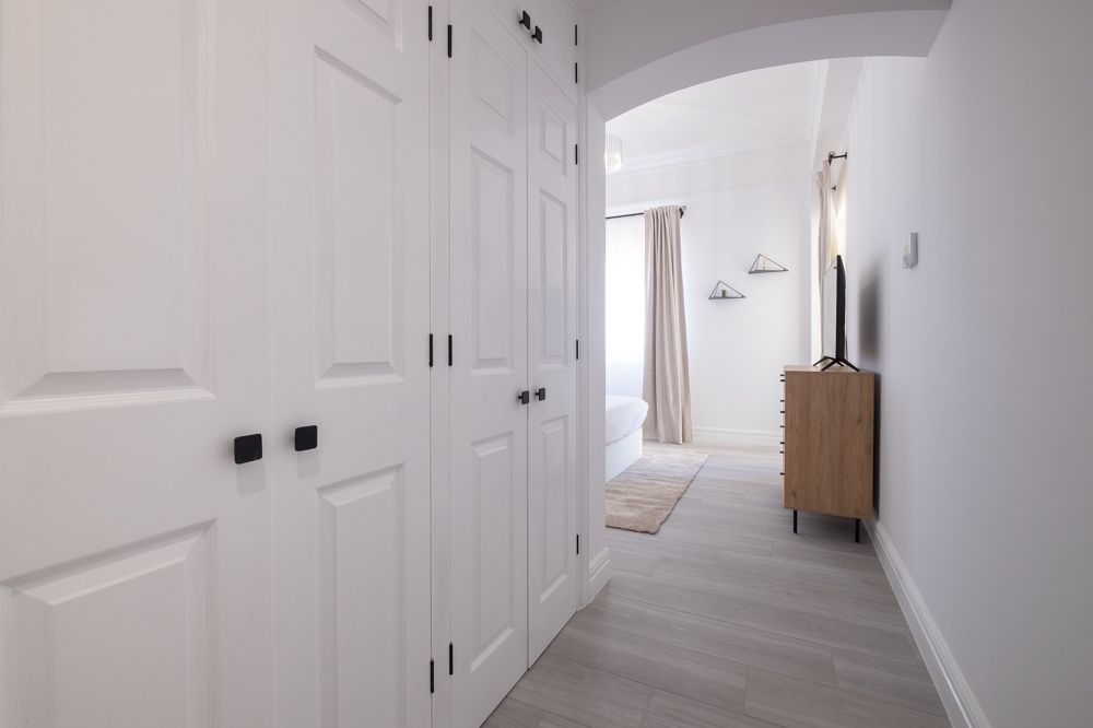 Queensway Quay - Ragged staff wharf Image