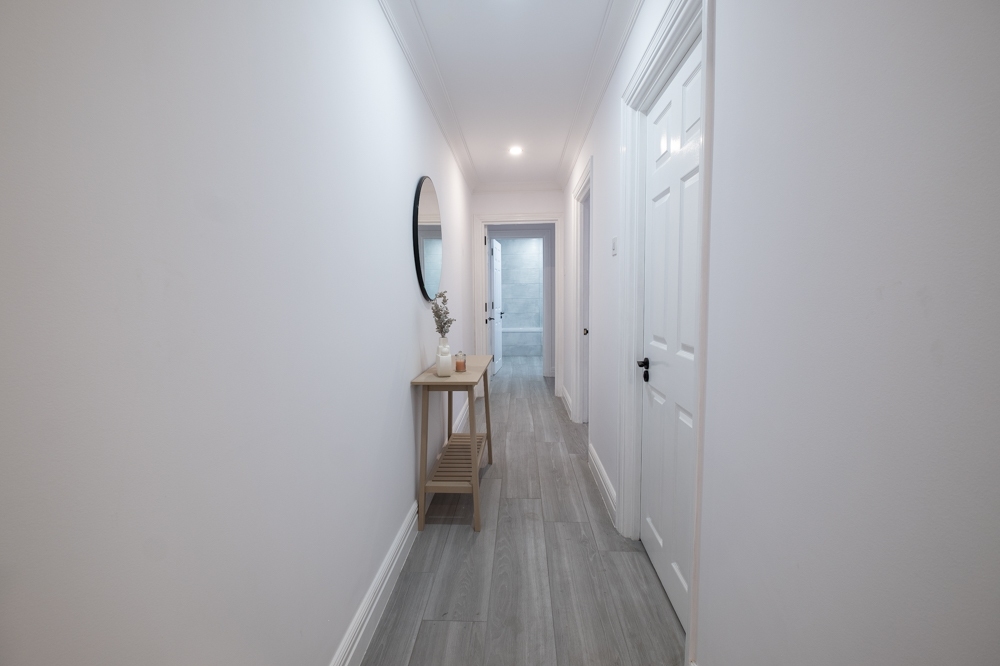 Queensway Quay - Ragged staff wharf Image