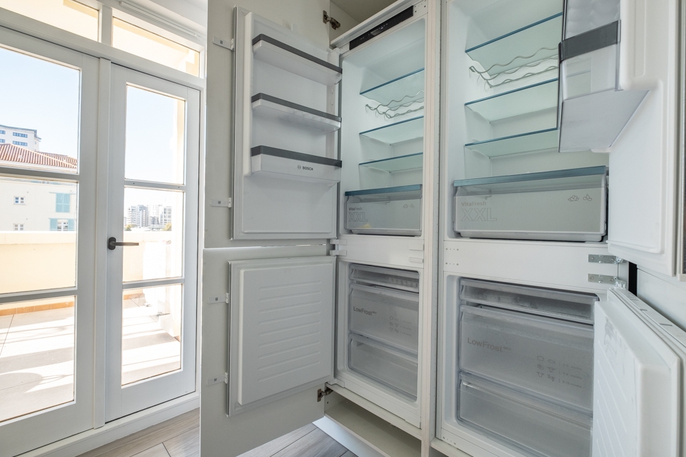 Queensway Quay - Ragged staff wharf Image