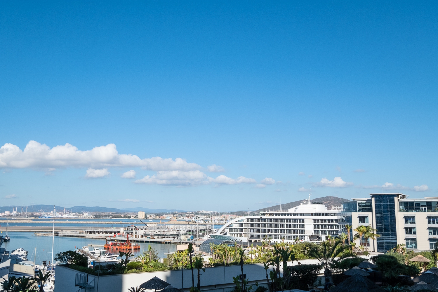 Ocean Village - Grand Ocean Plaza Image