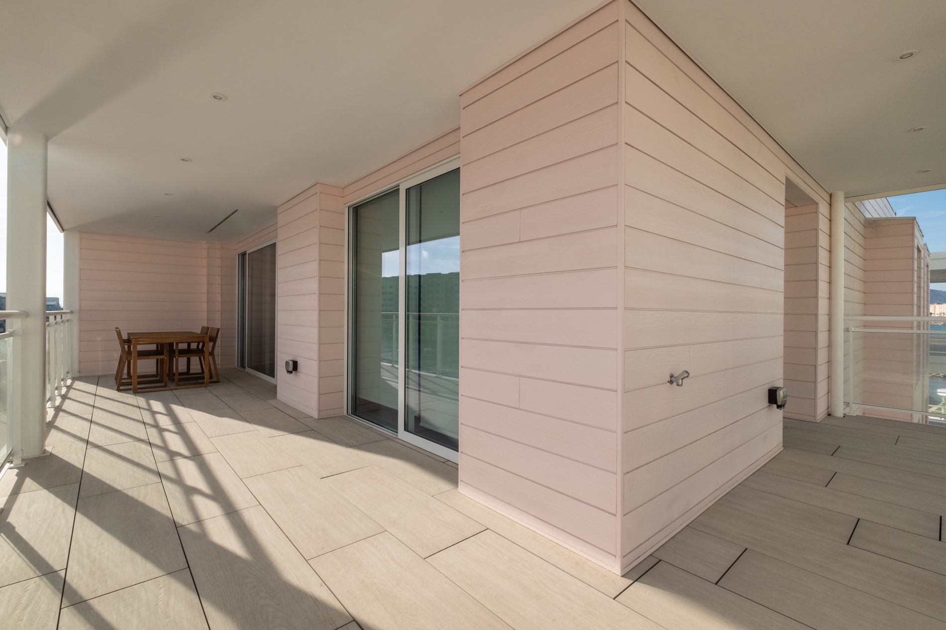 Marina Club Image
