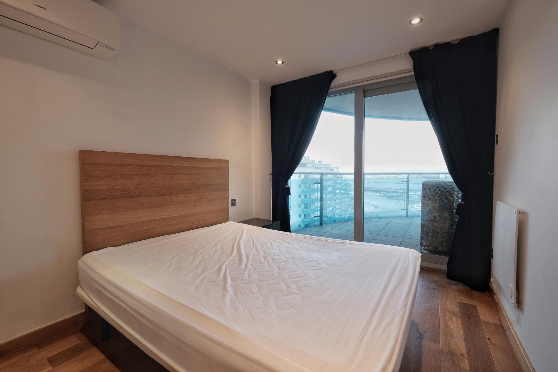 Ocean Village - Grand Ocean Plaza Image